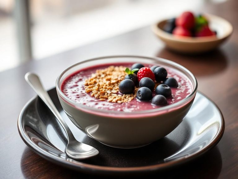 Açaí Bowl