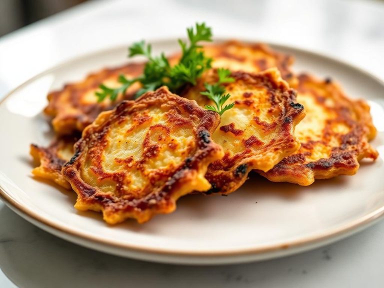 A side for latkes (potato pancakes)