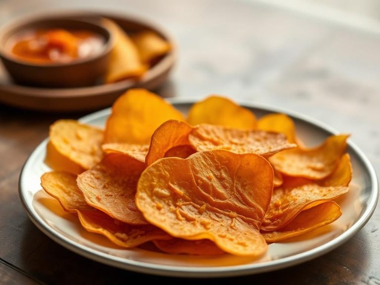 Aam Papad