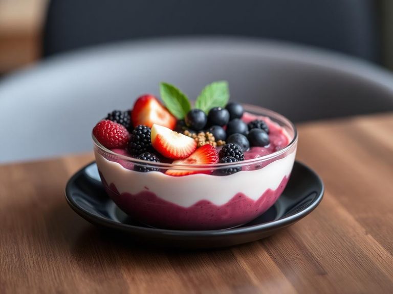 Acai Bowl