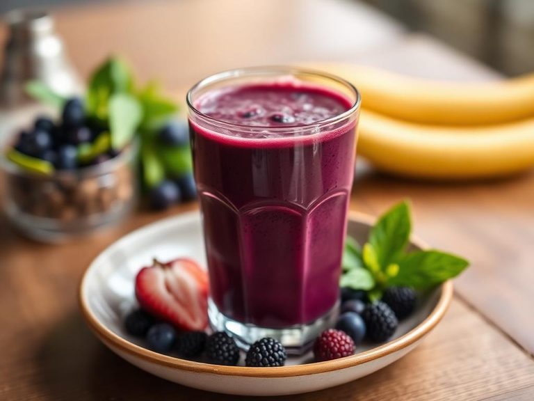 Acai Smoothie