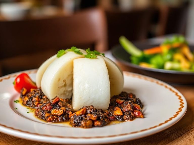 Accra de Morue