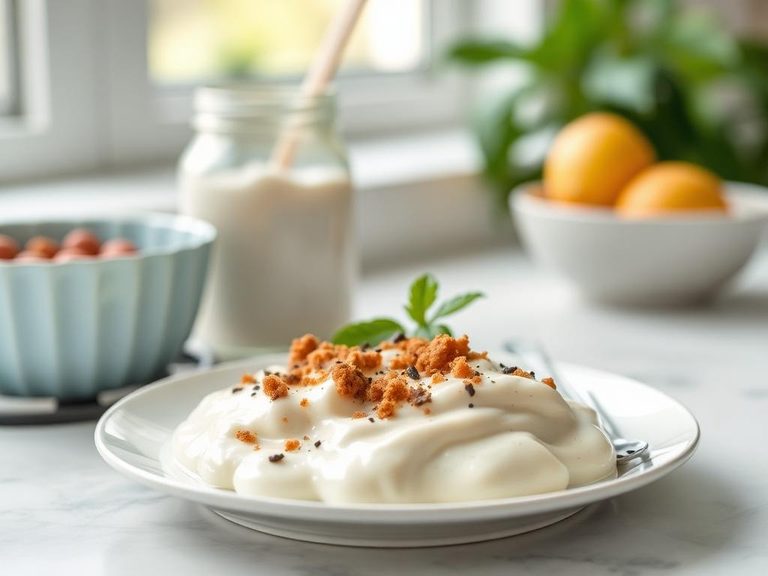 Added to Homemade Baby Formula