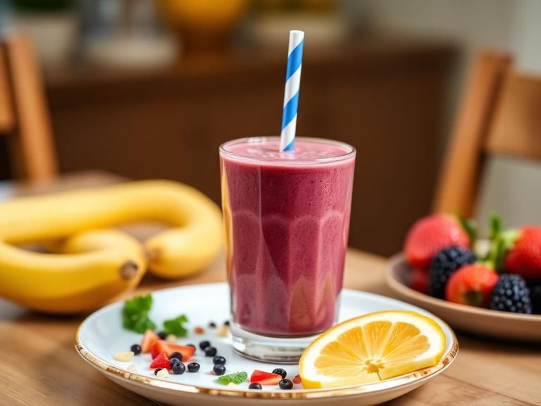 Added to smoothies for toddlers transitioning off formula
