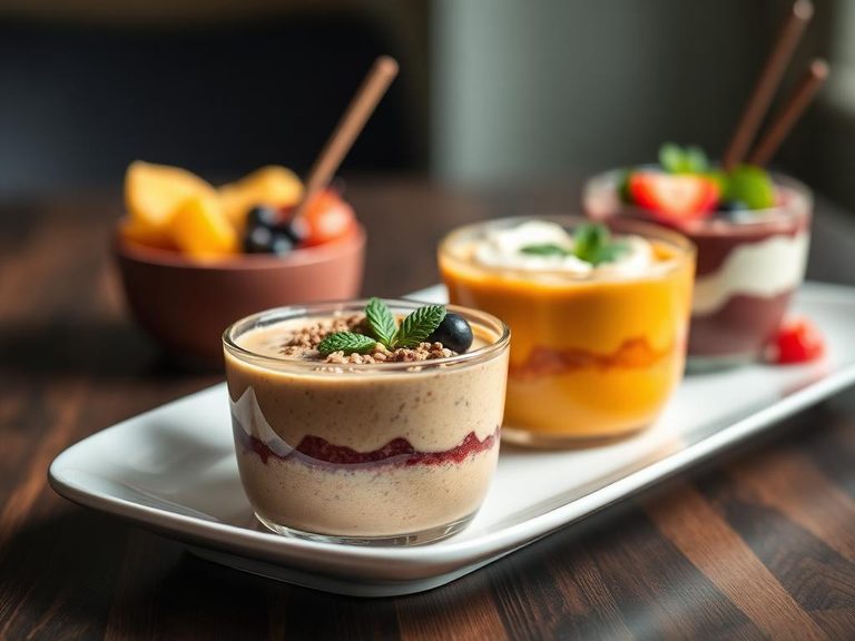 Added to smoothies or yogurt bowls