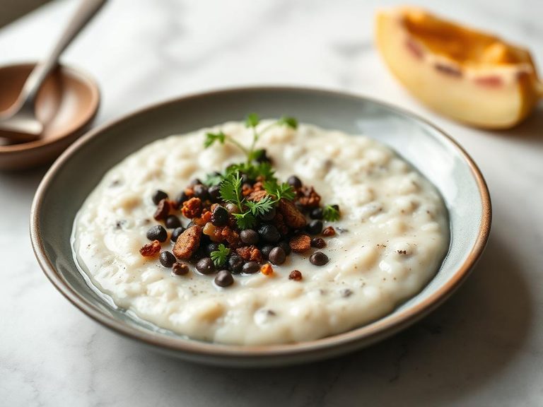 Added to Soft Porridge