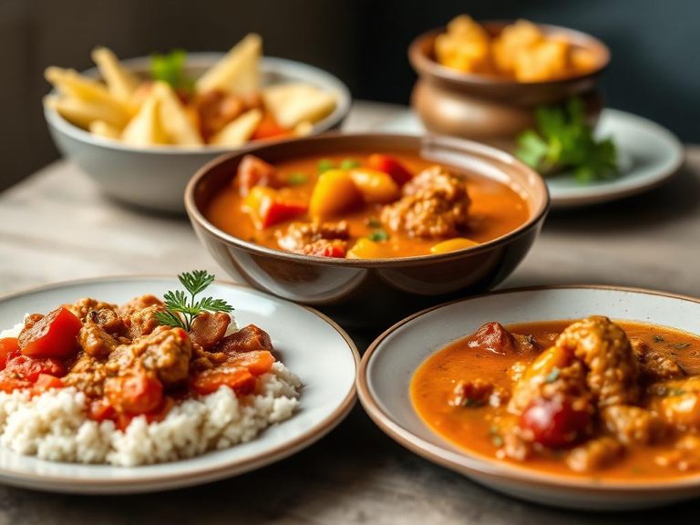Added to stews or curries for sweetness and body