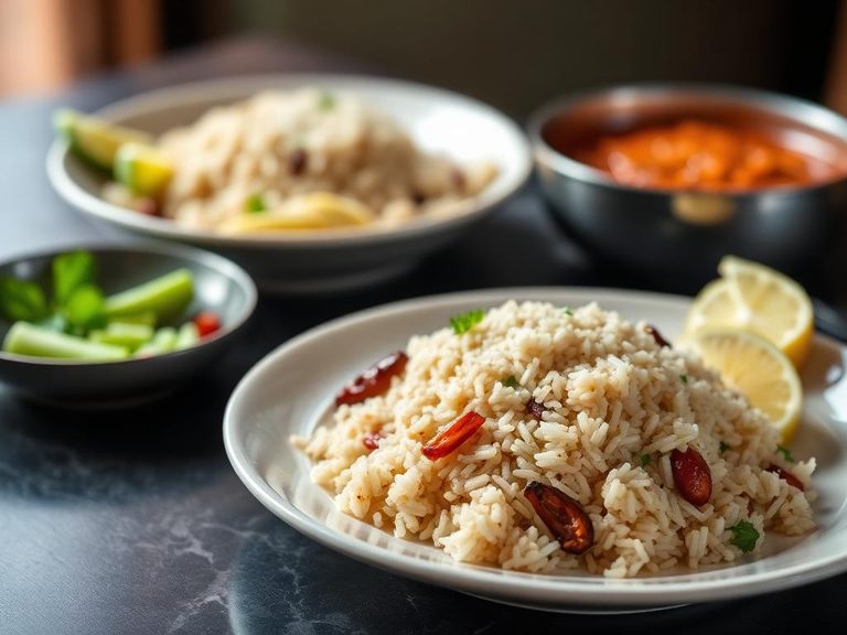 Adobo Rice
