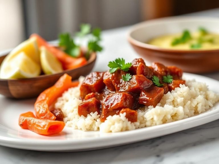 Adobo sauce (Mexican)