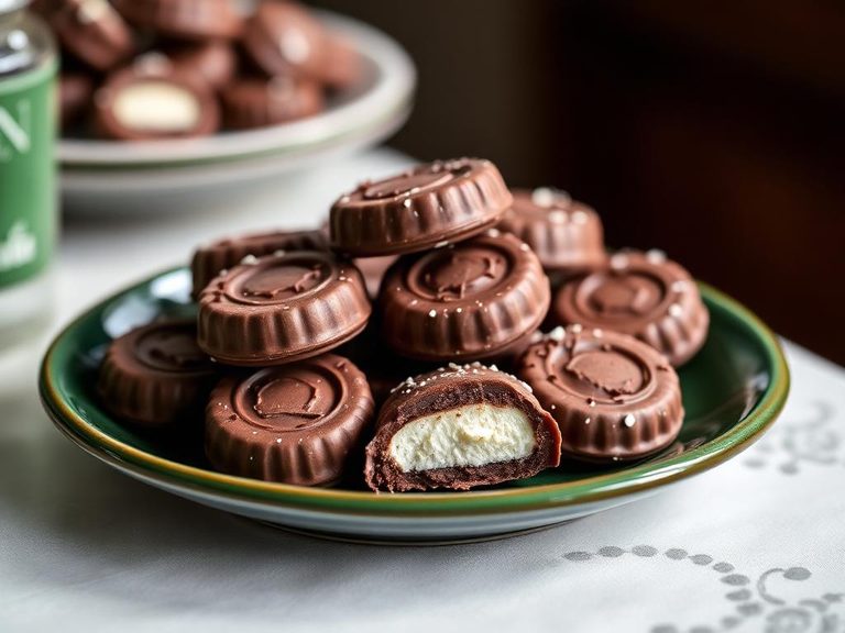 After Eight Mints