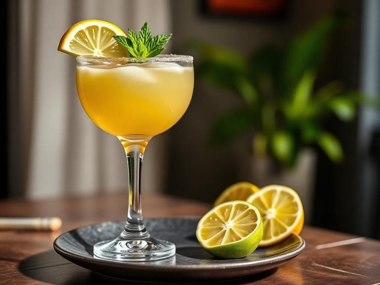 Agave margarita