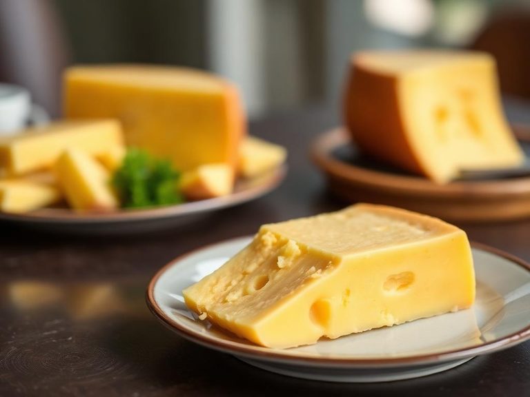 Aged Cheddar Cheese