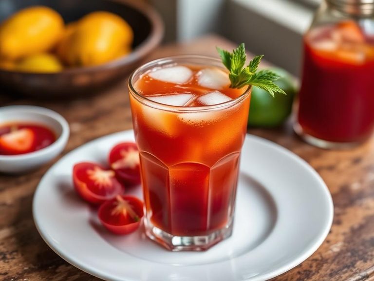 Agua de Tamarindo