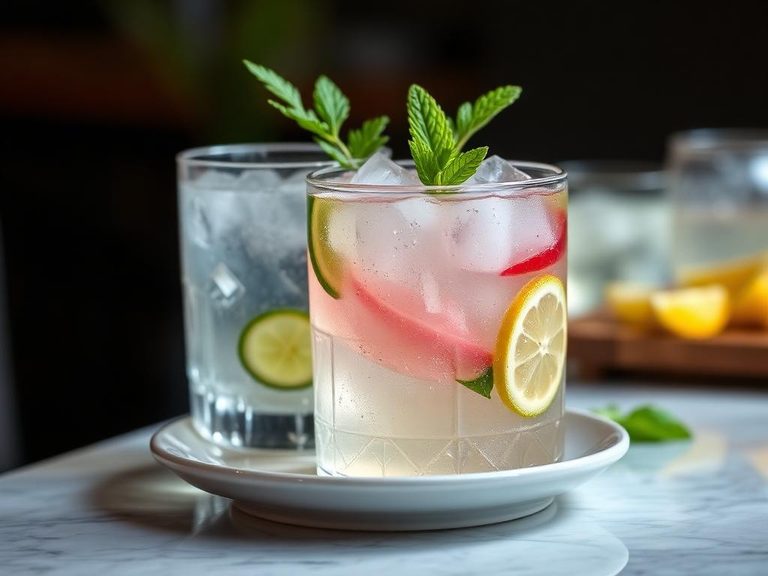 Agua Fresca