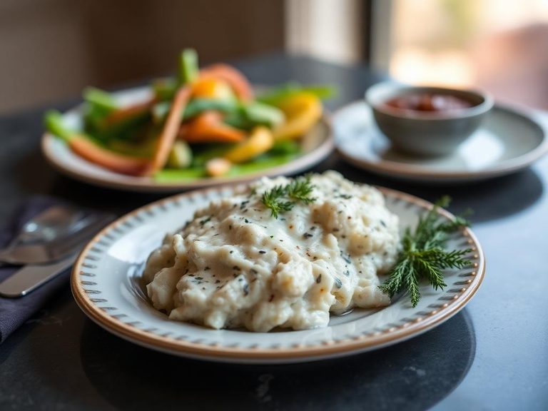 Alaska Native Fish Spread