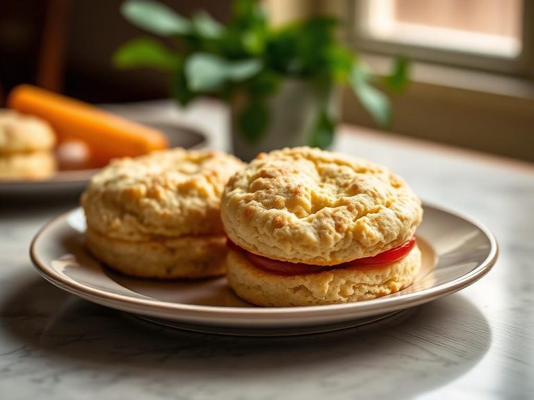 All-American Biscuits