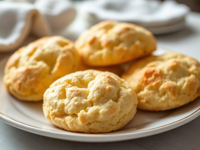 All-purpose biscuits
