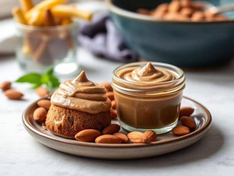 Almond Butter