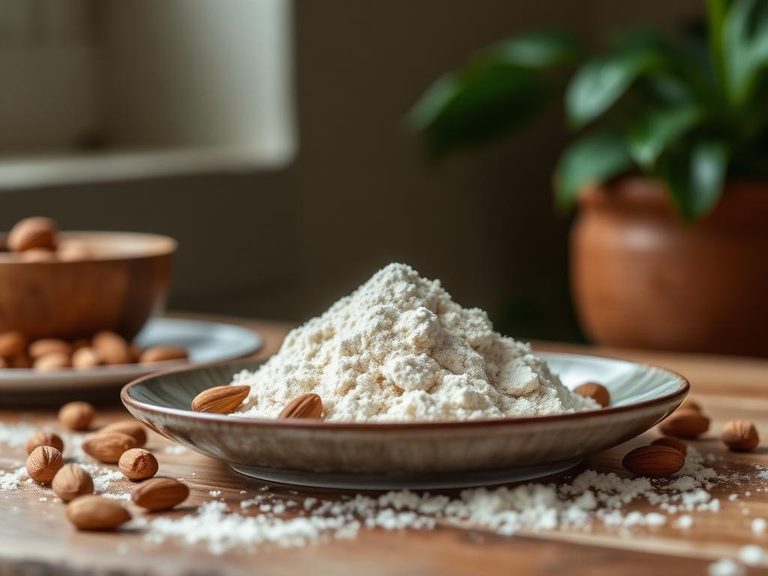 Almond Flour