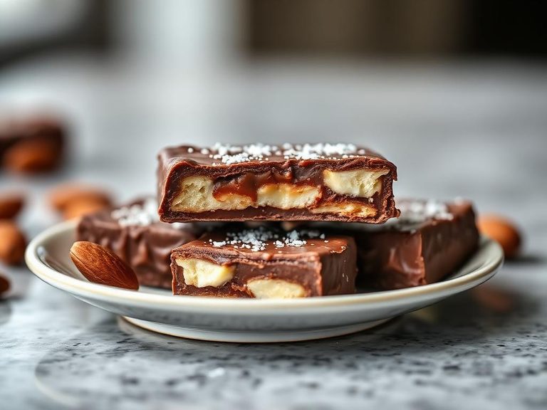 Almond Joy bar