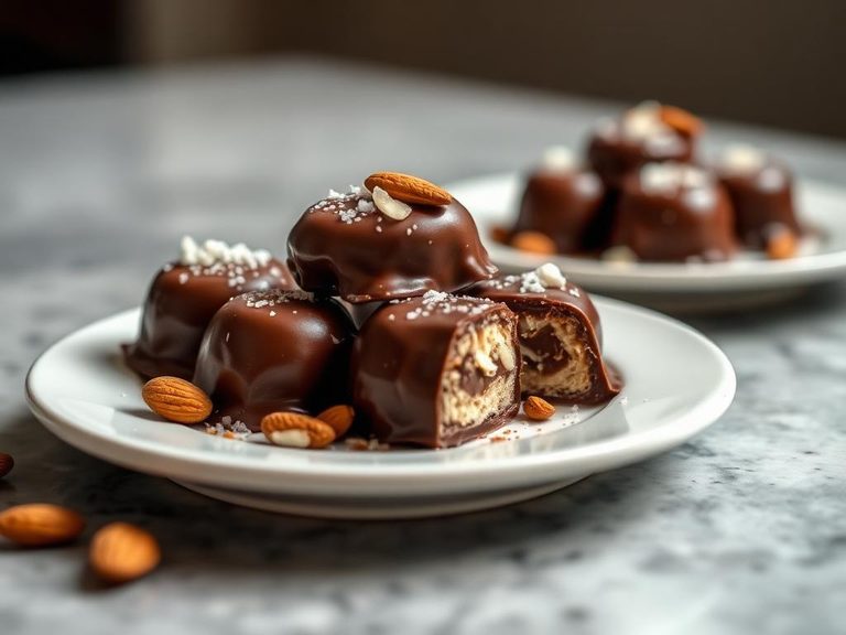 Almond Joy