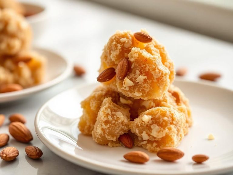 Almond Roca