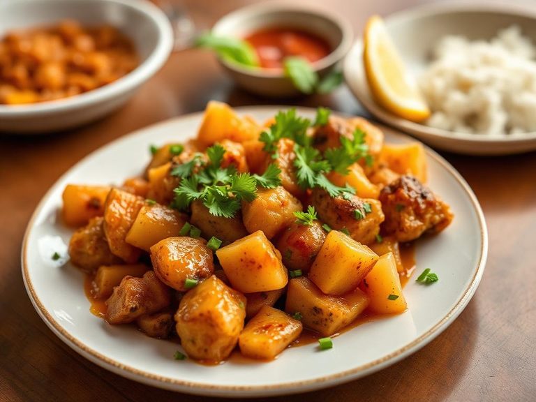 Aloo Anday