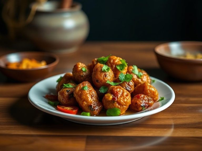 Aloo Baingan