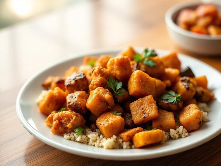 Aloo Gobi