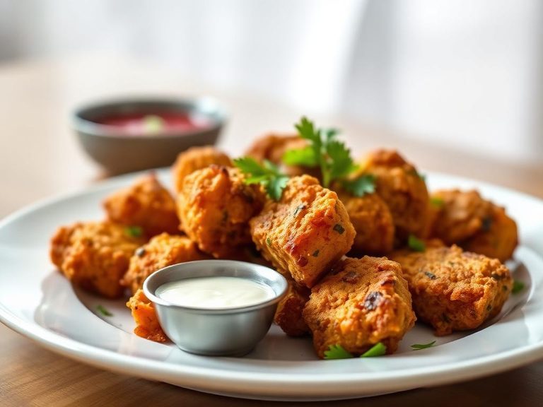 Aloo Pakora