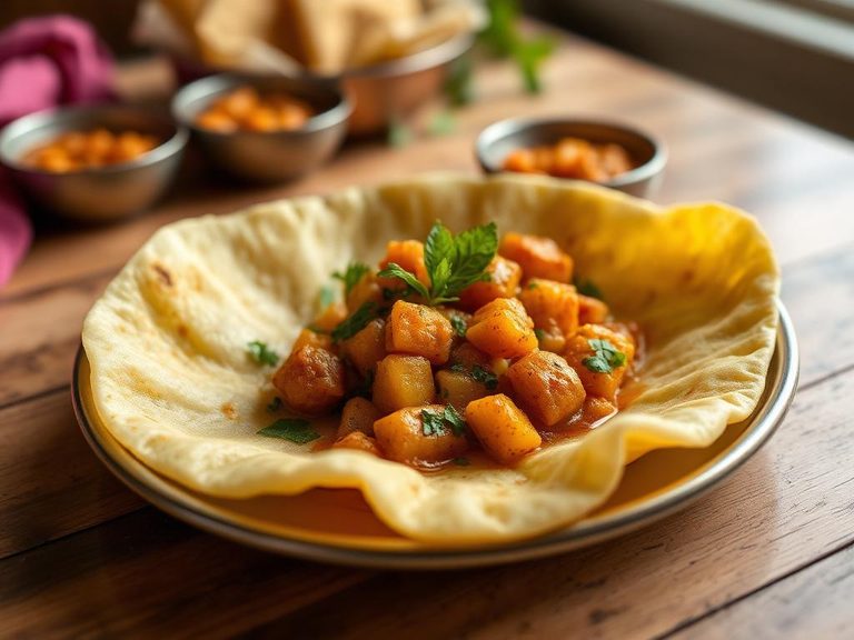 Aloo Puri