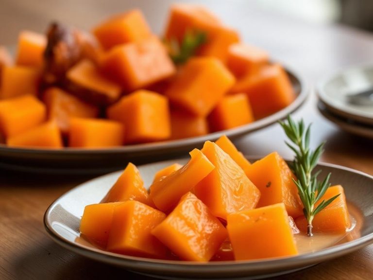 American Candied Yams