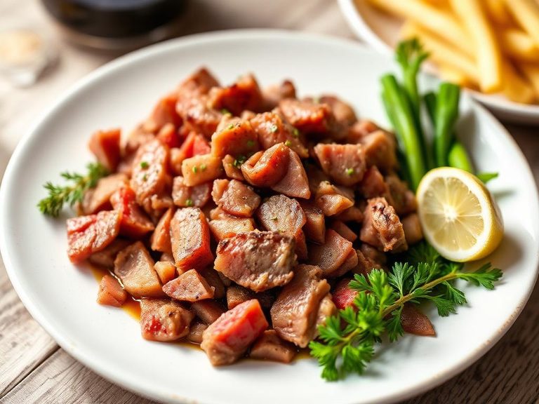 American Chopped Liver