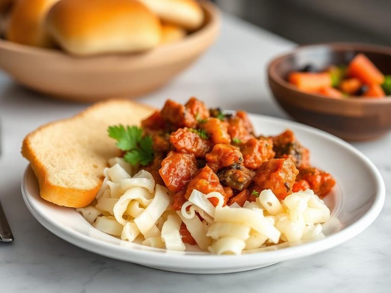 American Goulash