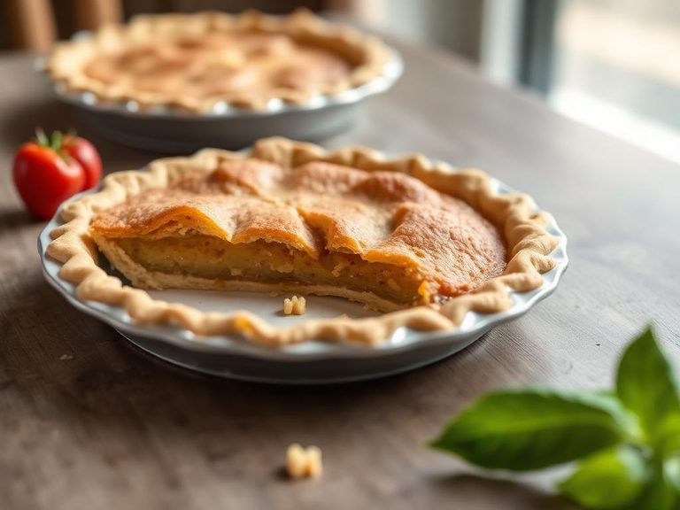 American Pie Crust