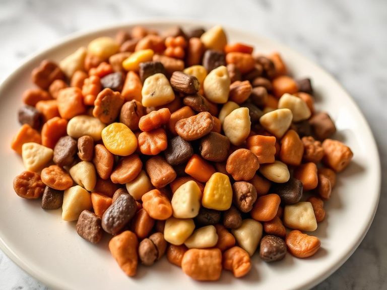 American Trail Mix