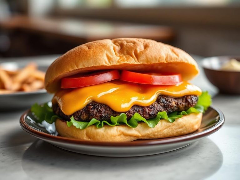 Animal Style Double-Double