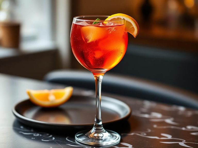 Aperol Spritz