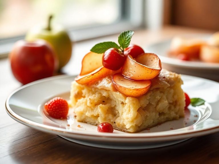 Apple Betty