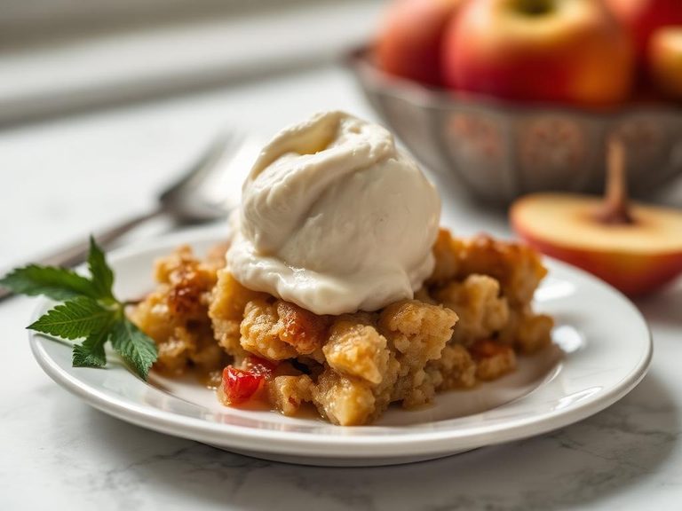 Apple Buckle