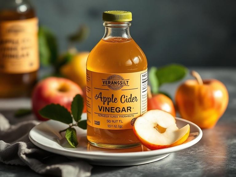 Apple Cider Vinegar