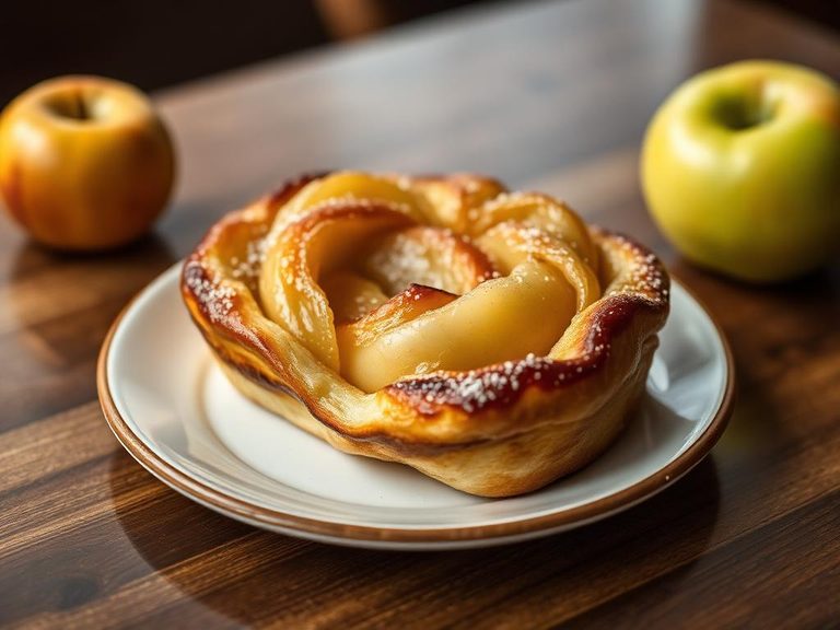 Apple Danish