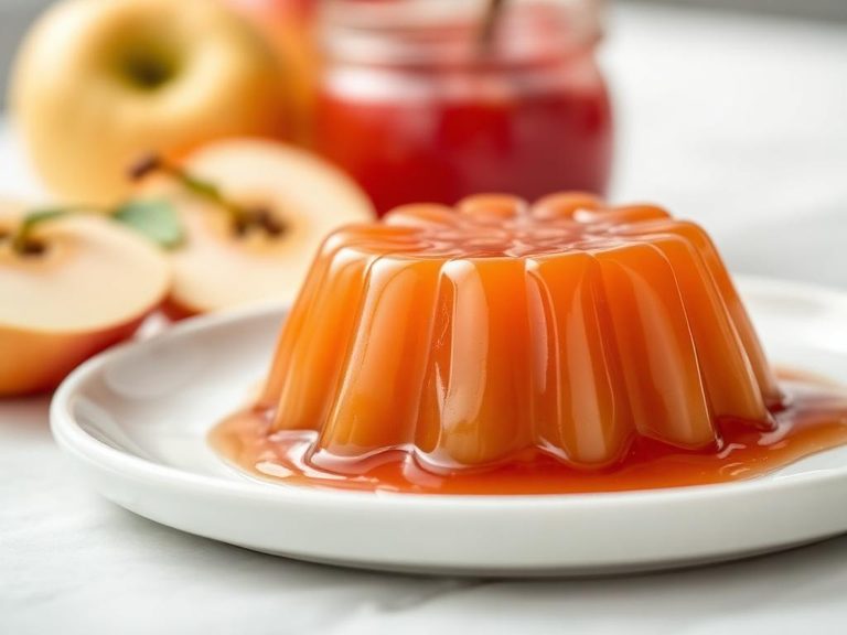 Apple Jelly