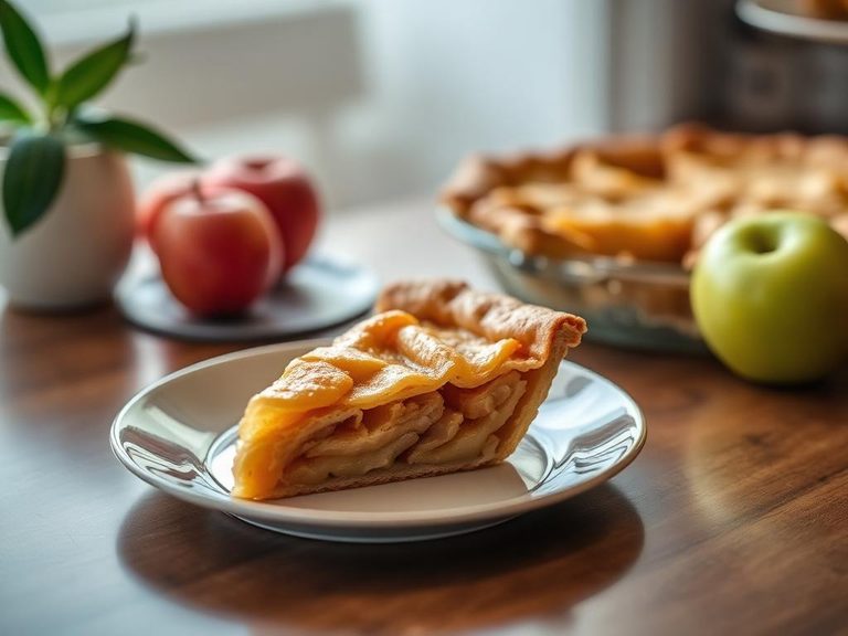 Apple Pie