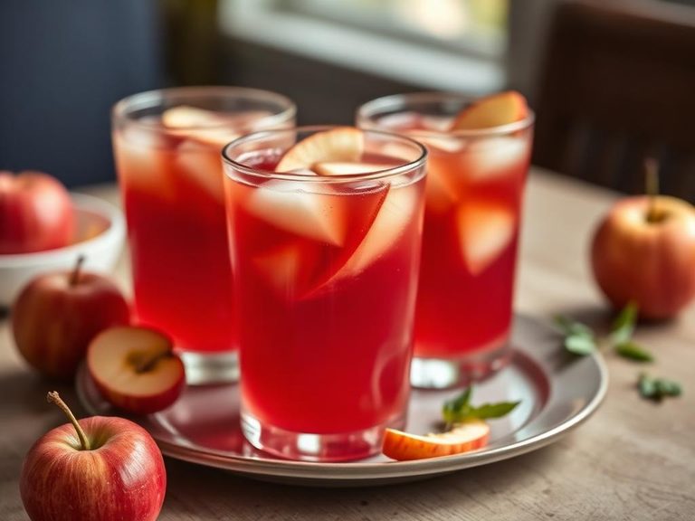 Apple Punch
