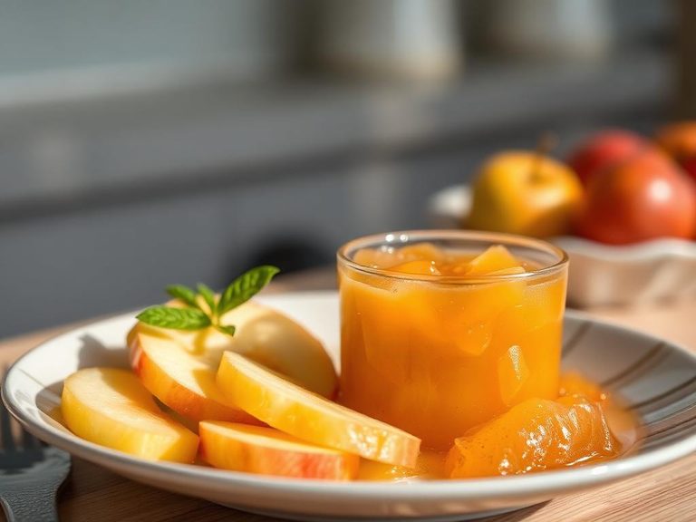 Apple Sauce