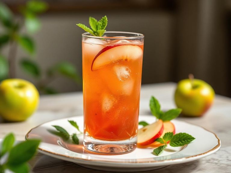 Apple Spritzer
