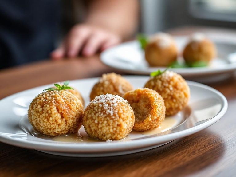 Arancini