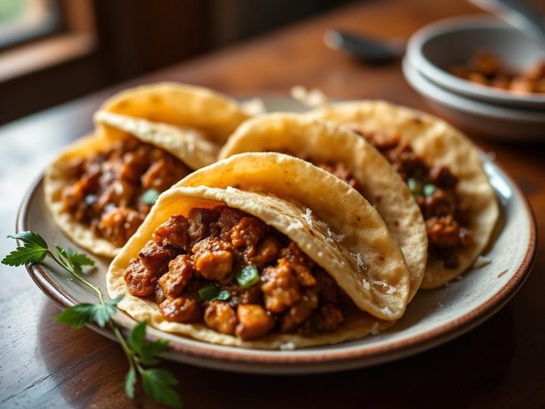 Arepas de Choclo