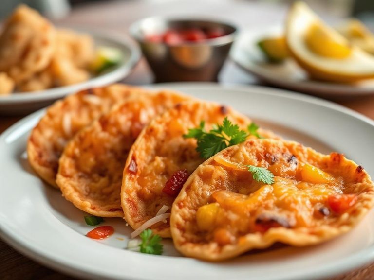 Arepas